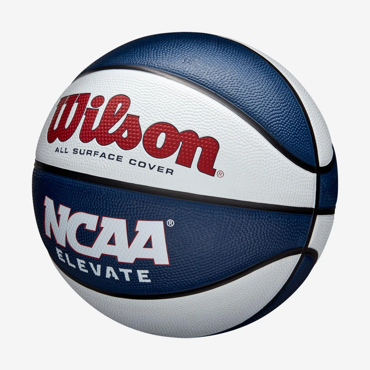 WILSON WILSON NCAA Elevate basketbalová lopta veľ. 7 7 · záber 2