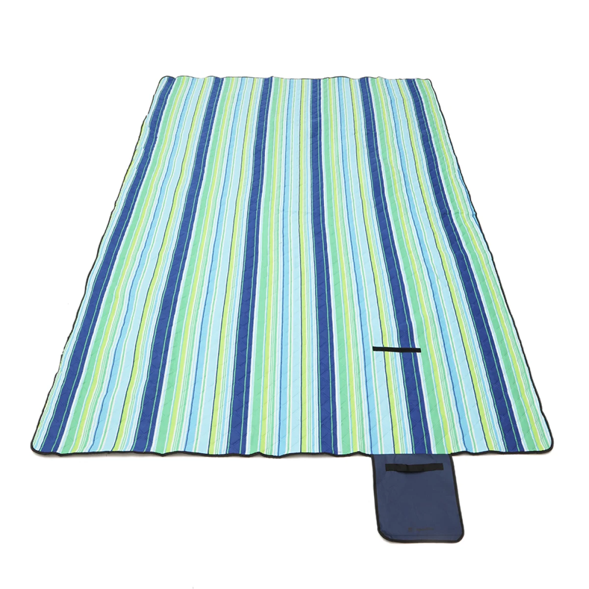 Pikniková deka inSPORTline Livetino 300x200 cm · záber 2