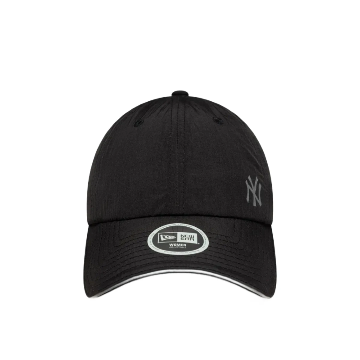 Dámská kšiltovka NEW ERA OPEN BACK CAP WMNS MLB NEW YORK YANKEES BLK · záber 3