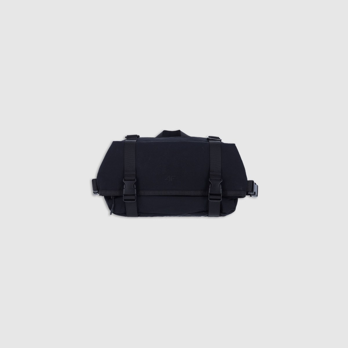 Cyklistická taška na riadidlá (8 L) unisex - čierna · záber 1