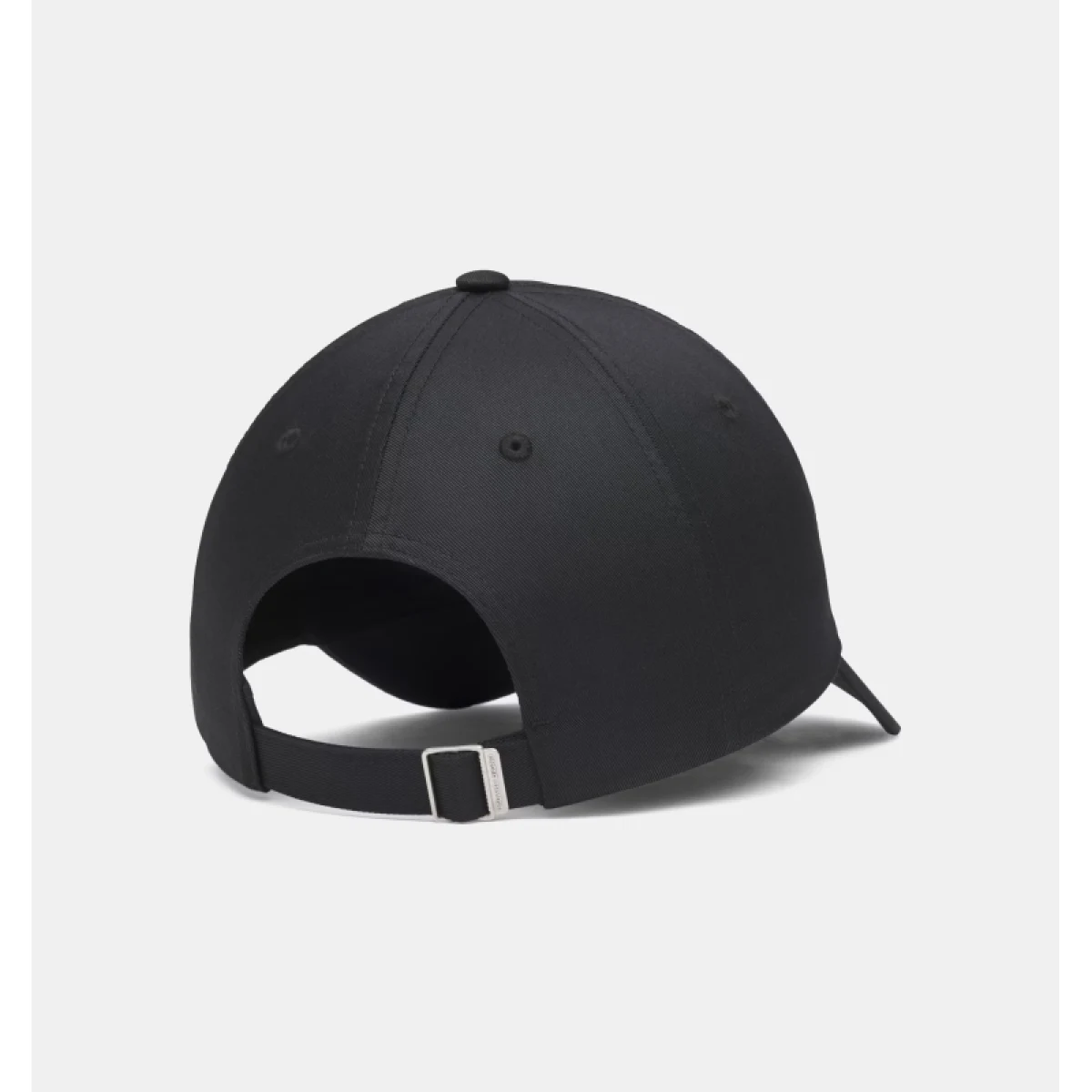 Dámska šiltovka UNDER ARMOUR W ESSENTIAL LOW ADJ-BLK · záber 3