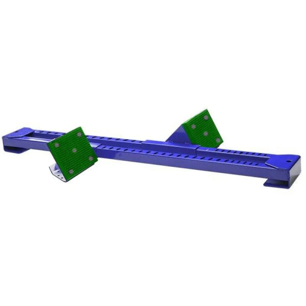 Sedco Startovací blok training steel 57 Sedco · záber 1