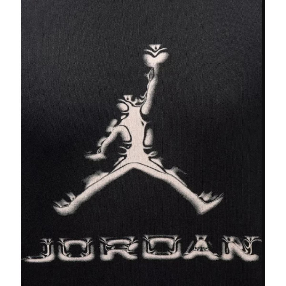 Pánske tričko s krátkym rukávom NIKE JORDAN M J DF JD SPRT BRND SS CREW · záber 5