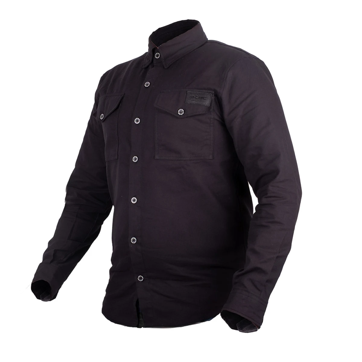 W-TEC Black Heart Remorse čierna - 5XL · záber 3