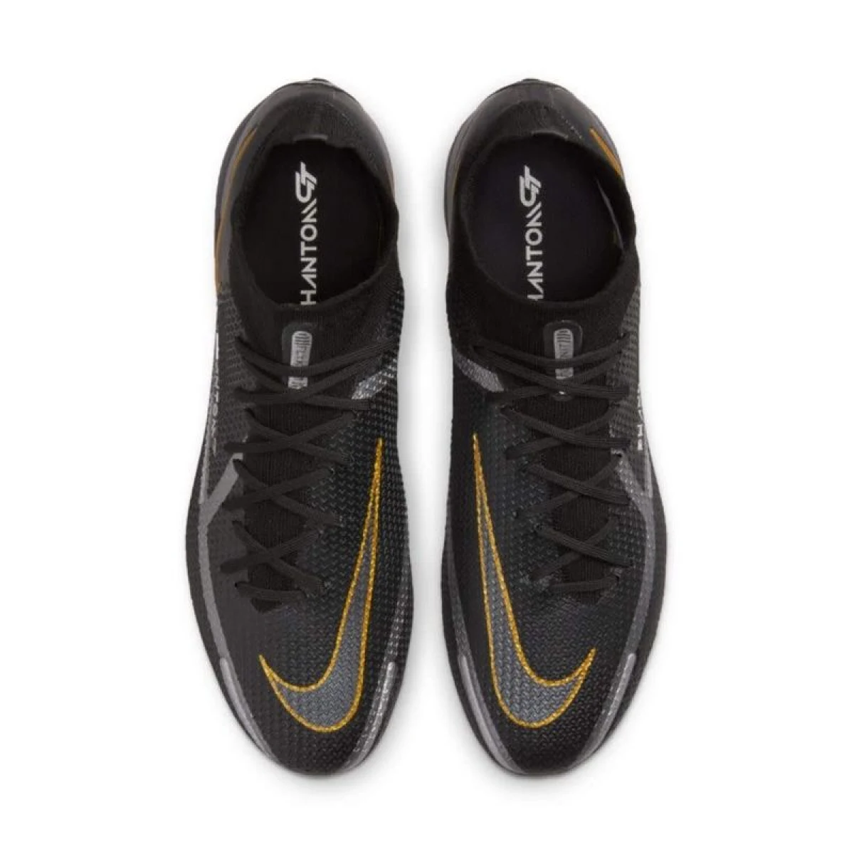 Nike Phantom GT2 Elite DF FG - 45 · záber 2