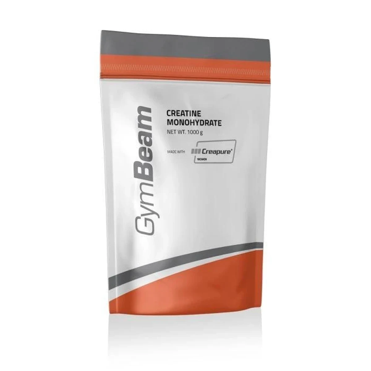 GymBeam Kreatin monohydrát 100% Creapure® - Příchuť: Bez příchuti · záber 1