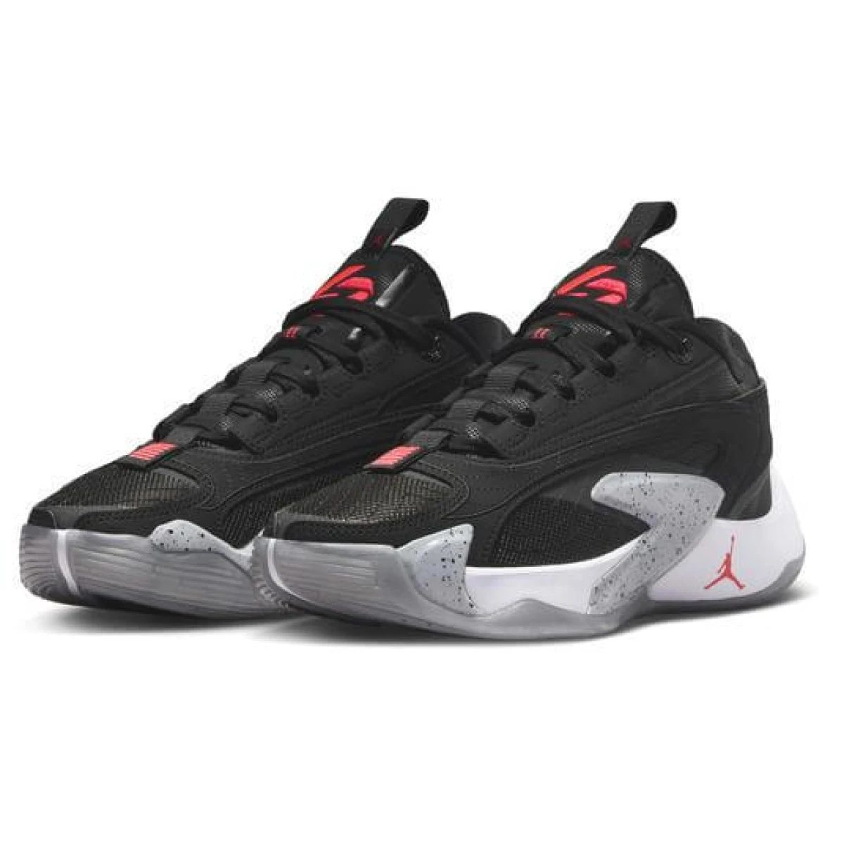 Nike Air Jordan Luka 2 (gs) - 37,5 · záber 5