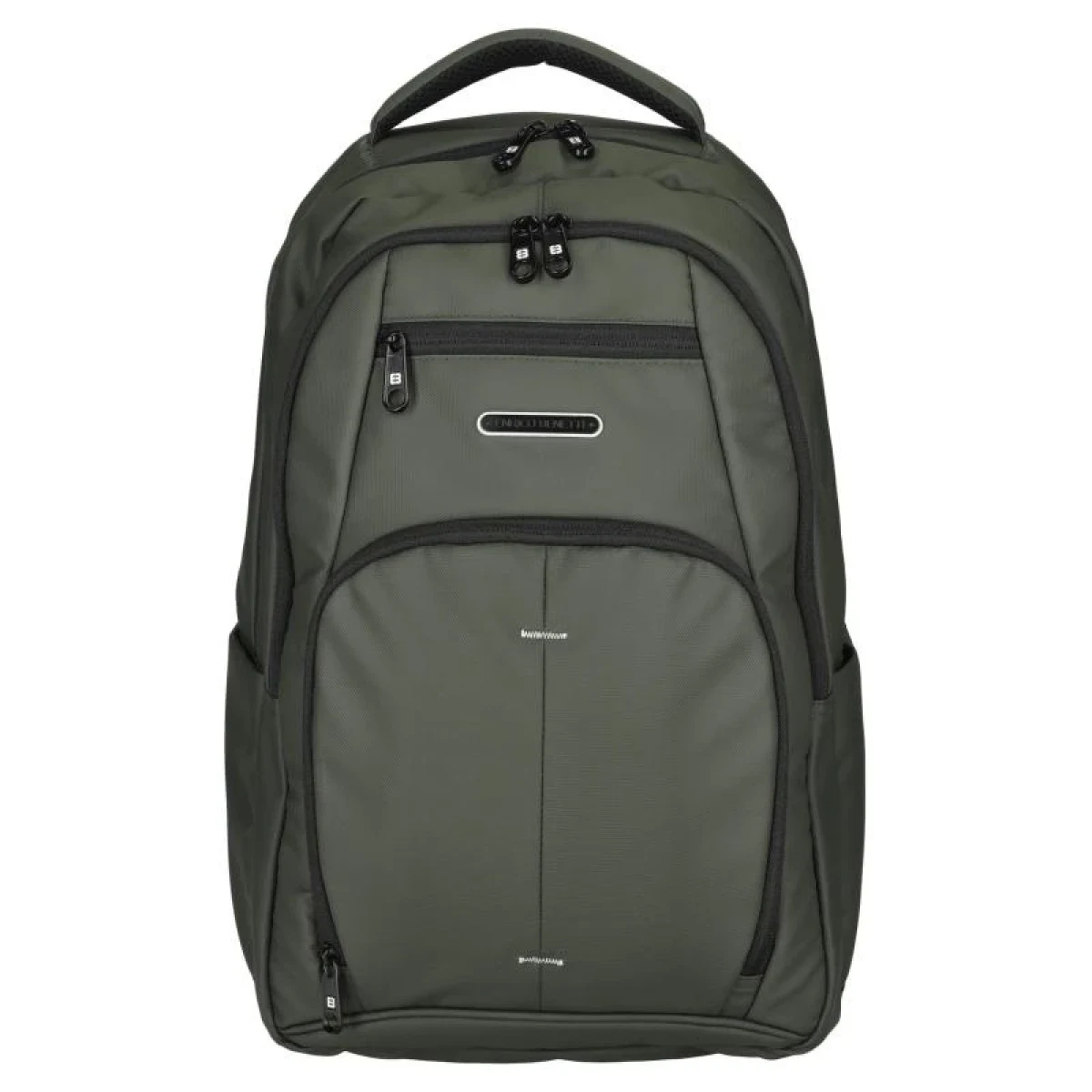 Enrico Benetti Northern 47249 Olive batoh · záber 1
