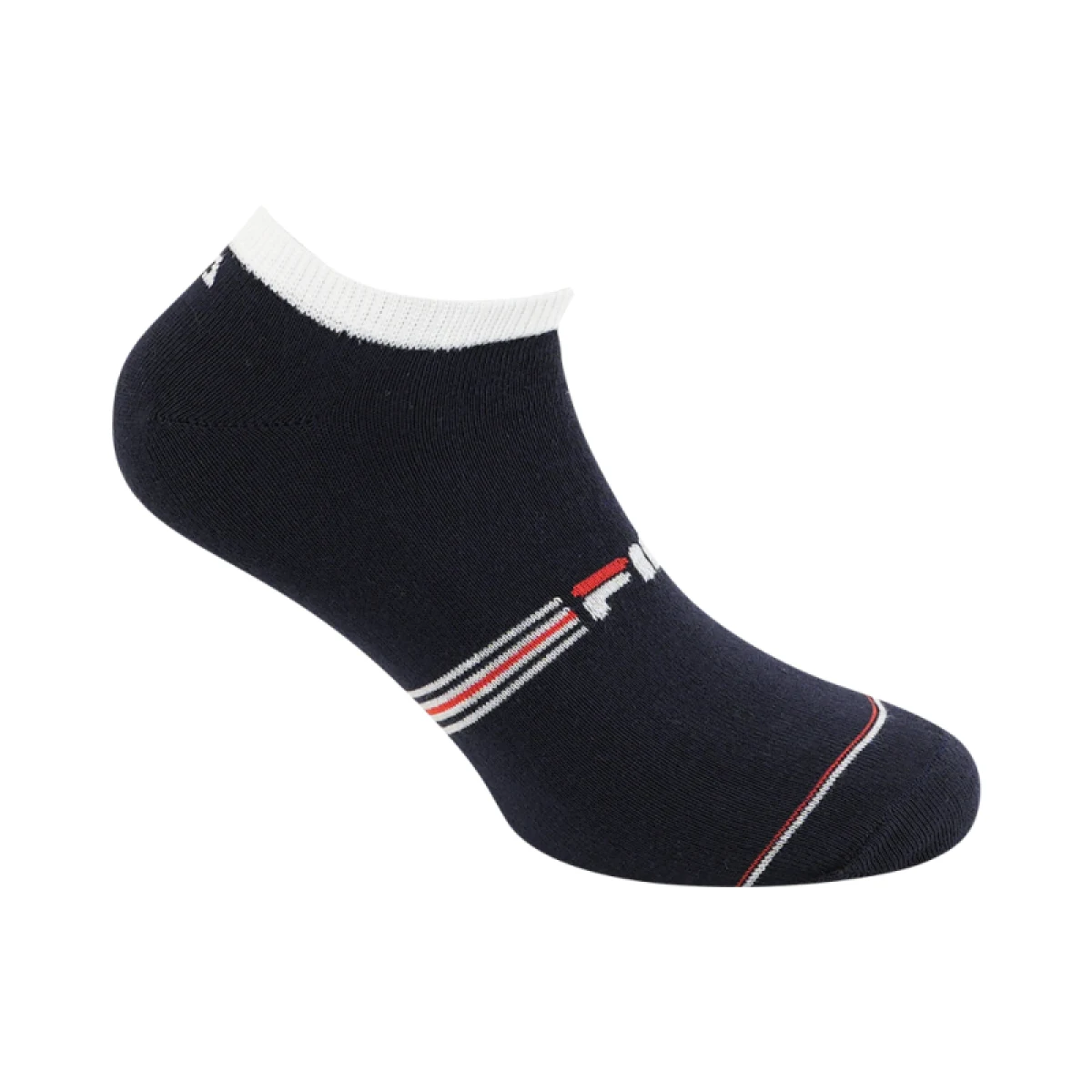 Pánske neviditeľné ponožky FILA 3PACK-MAN INVISIBLE SOCKS · záber 3