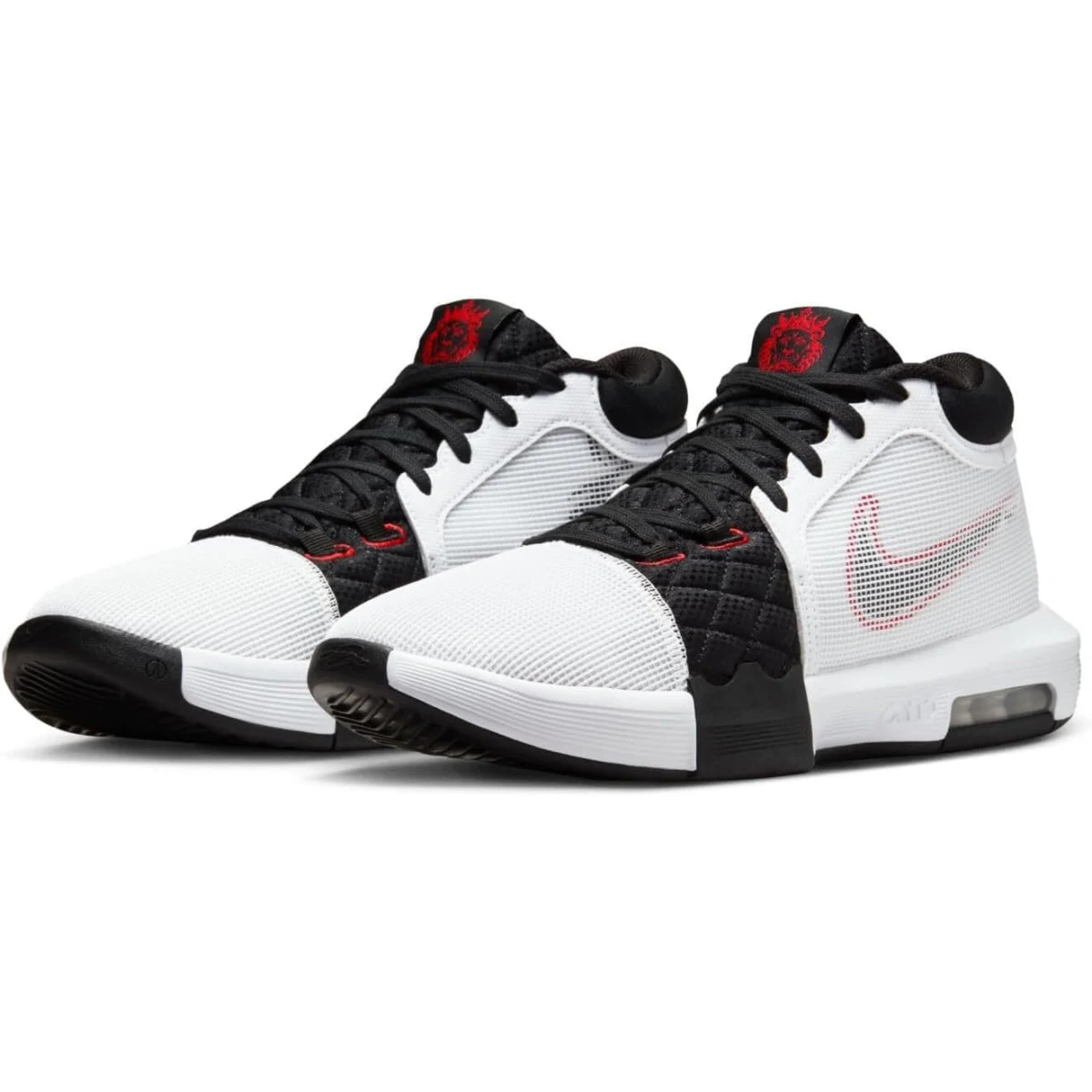 Nike LeBron Witness 8 - 43 · záber 5