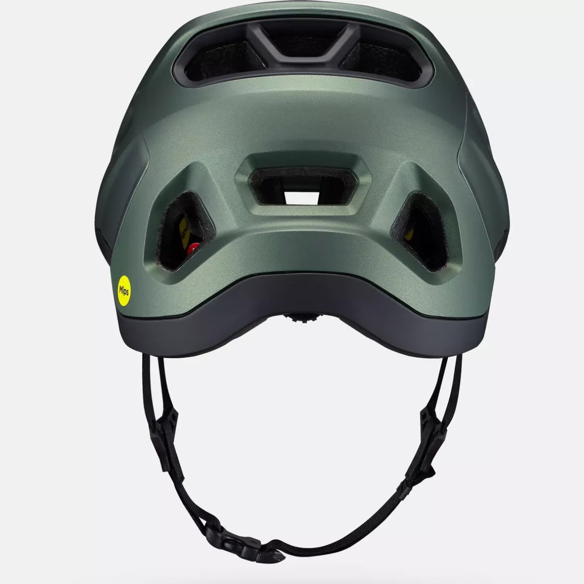 Specialized Tactic Helmet - Velikost: S · záber 4