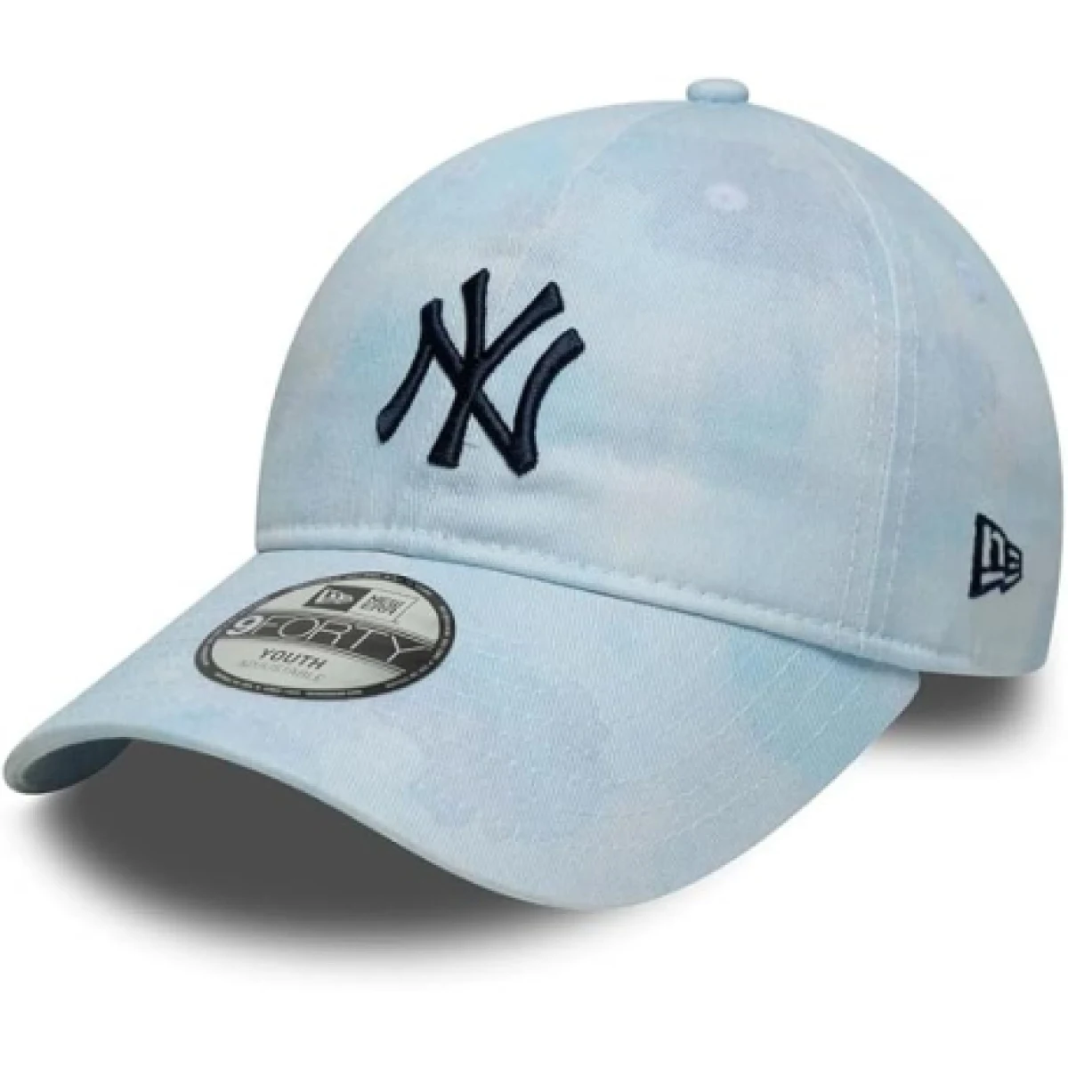 Detská šiltovka NEW ERA 920K MLB Tie dye 9twenty NEYYAN · záber 1