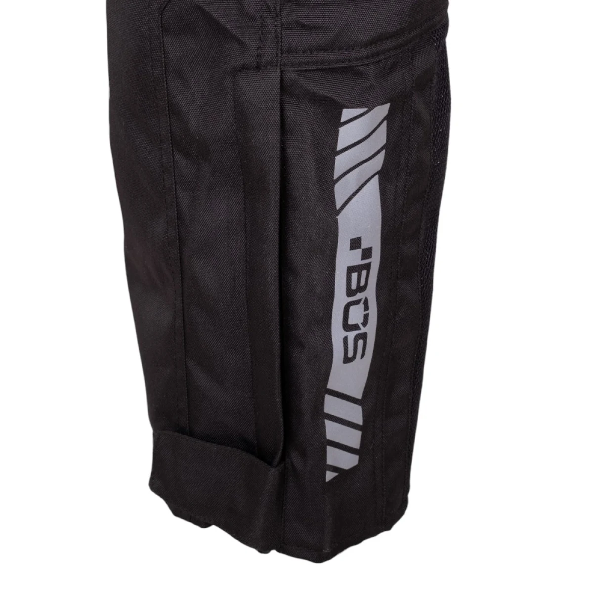 BOS Patras Black - 5XL · záber 5