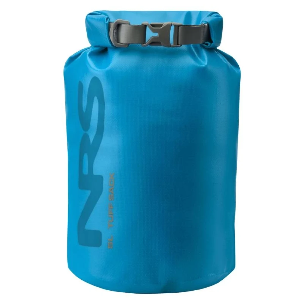 NRS Tuff sack 5L - Barva: Zelená · záber 1