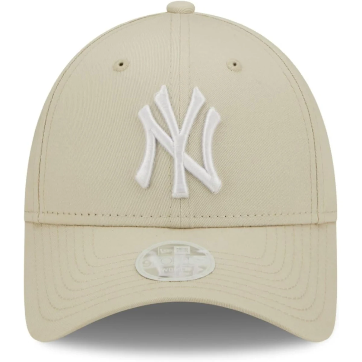 Dámska šiltovka NEW ERA 940W MLB league essential 9forty NEYYAN · záber 3