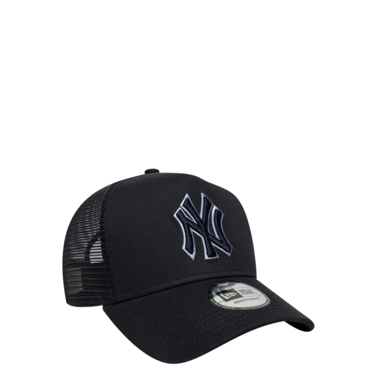 Pánska šiltovka NEW ERA 940 Af trucker MLB Outline NEYYAN TRUCKER · záber 2