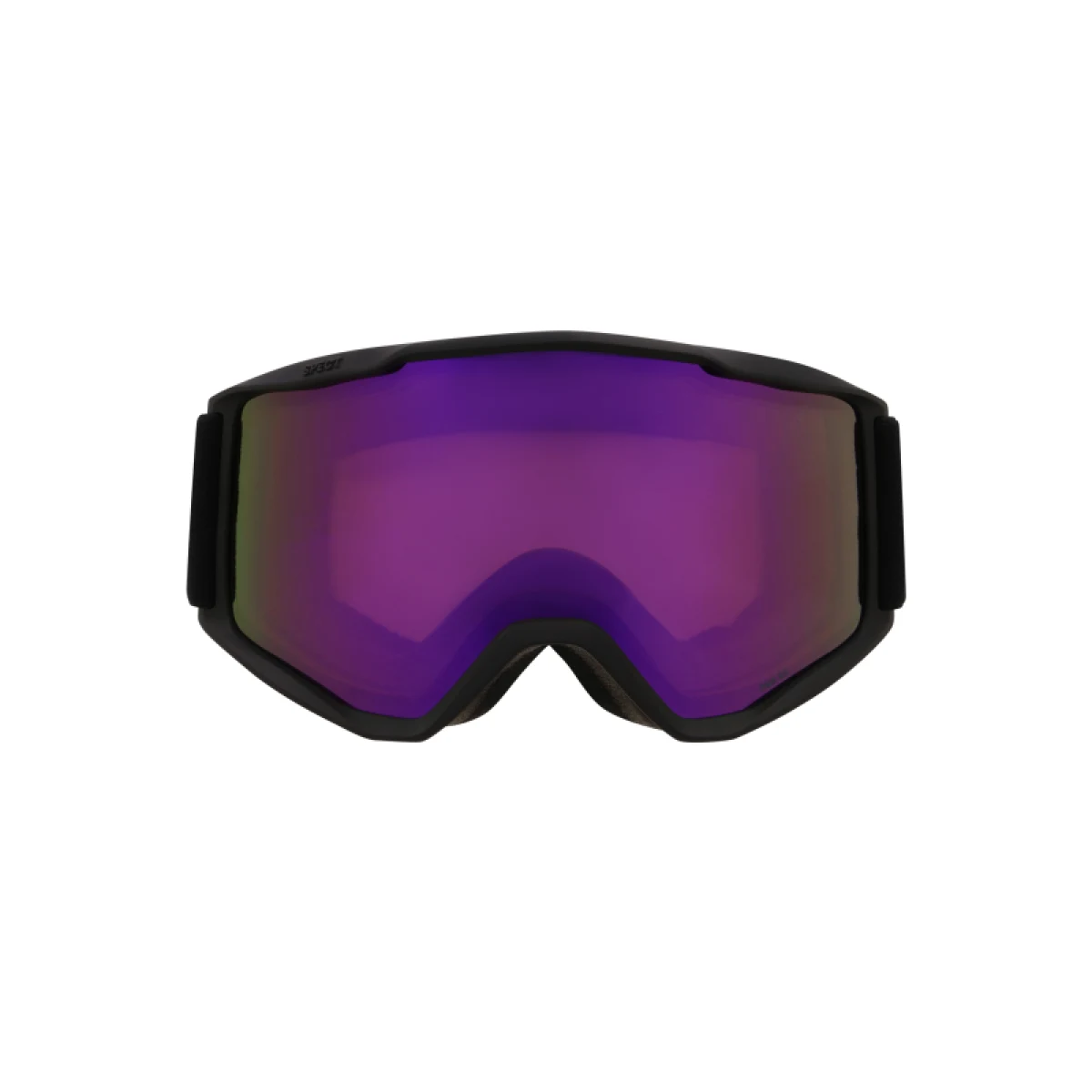 Lyžařské brýle RED BULL SPECT NEON 07PU2, black orange with purple mirror · záber 4