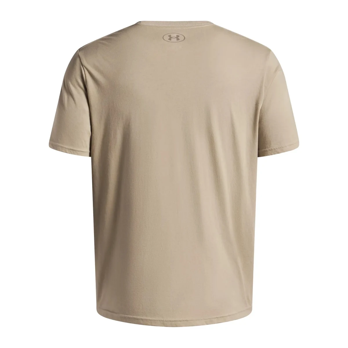 Under Armour Sportstyle Lc - Velikost: S | Barva: Biela · záber 5
