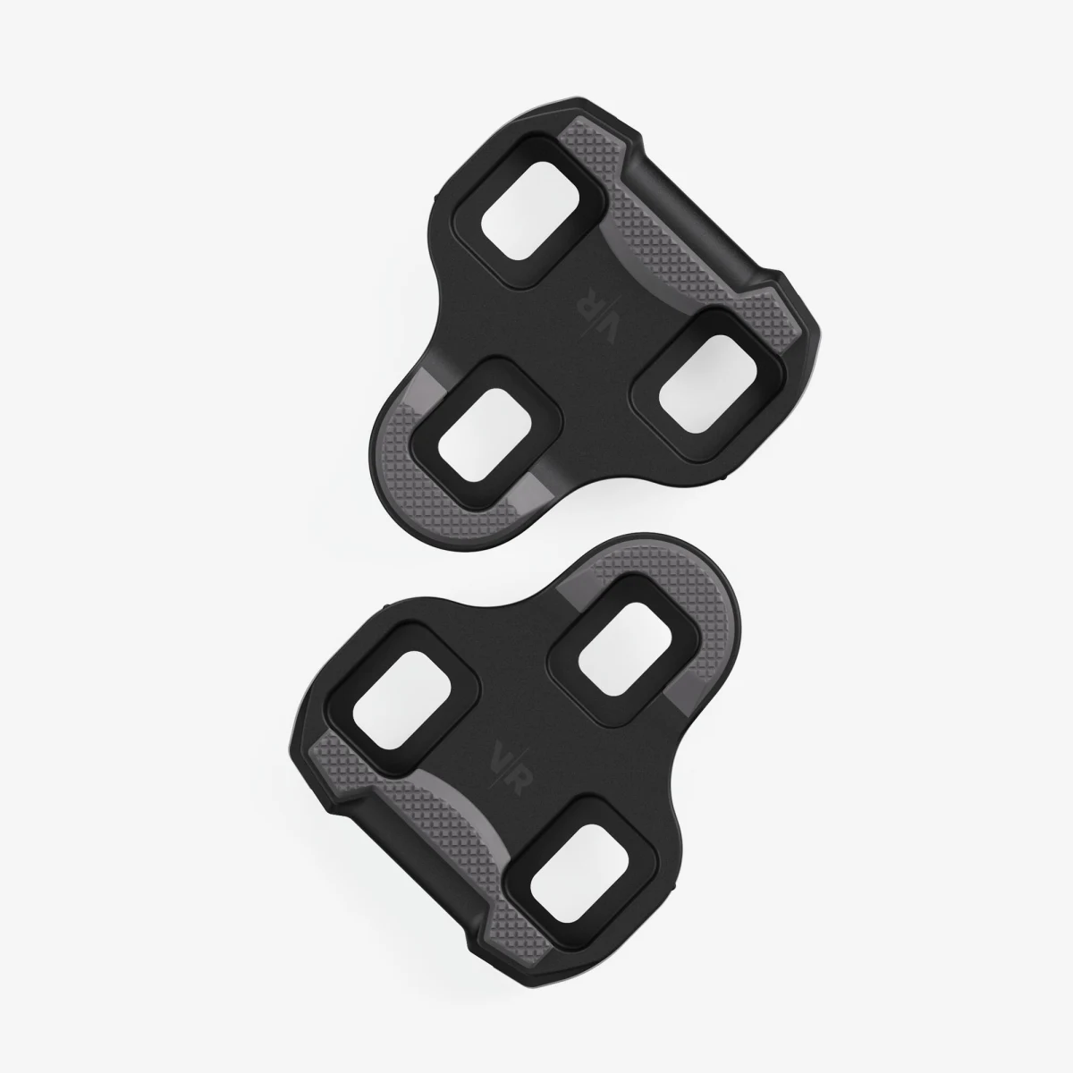 VAN RYSEL Kufre na cestnú cyklistiku kompatibilné s Look Keo 4,5° bez · záber 1