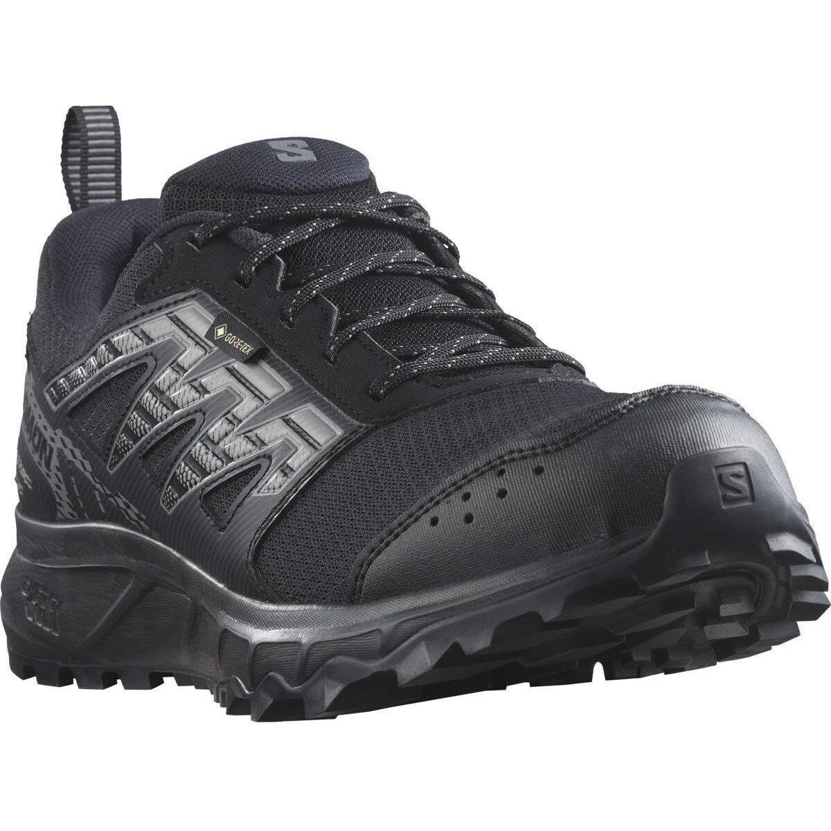 Salomon Wander GTX M - Velikost: 42 · záber 2