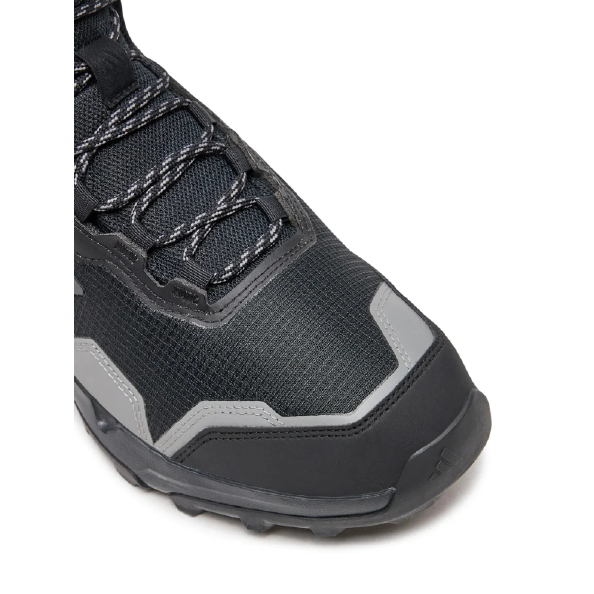 Pánská kotníková turistická obuv ADIDAS Terrex Eastrail 2.0 Mid R.Rdy core black carbon solid grey · záber 5