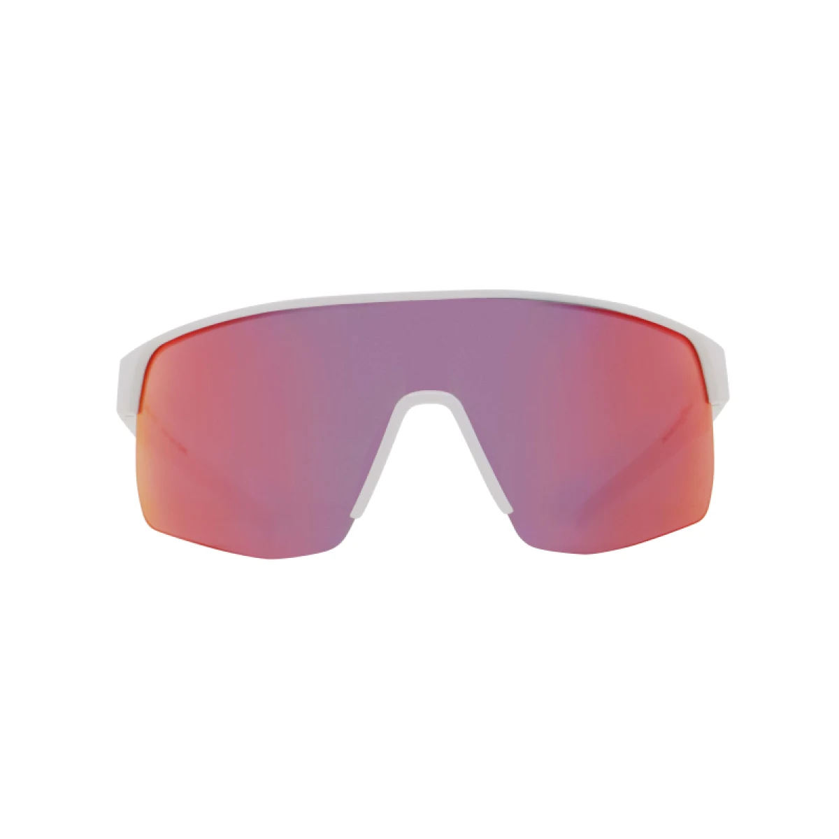 Sluneční brýle RED BULL SPECT DAKOTA-009, white brown with red mirror · záber 4