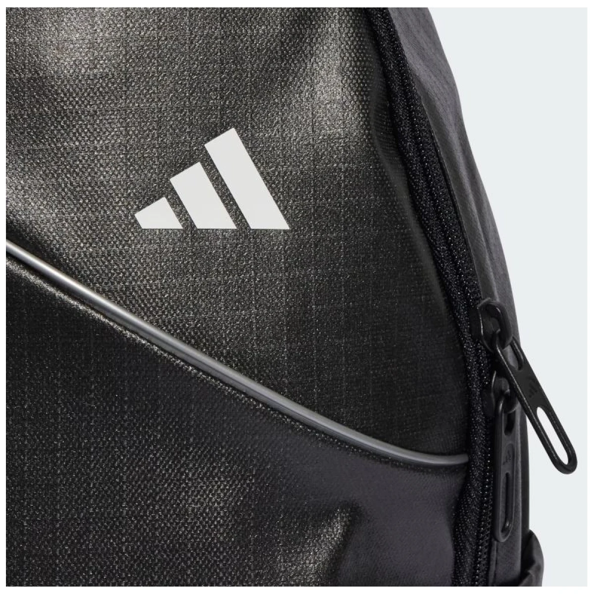 Dámsky batoh ADIDAS GL BP BLACK WHITE · záber 5