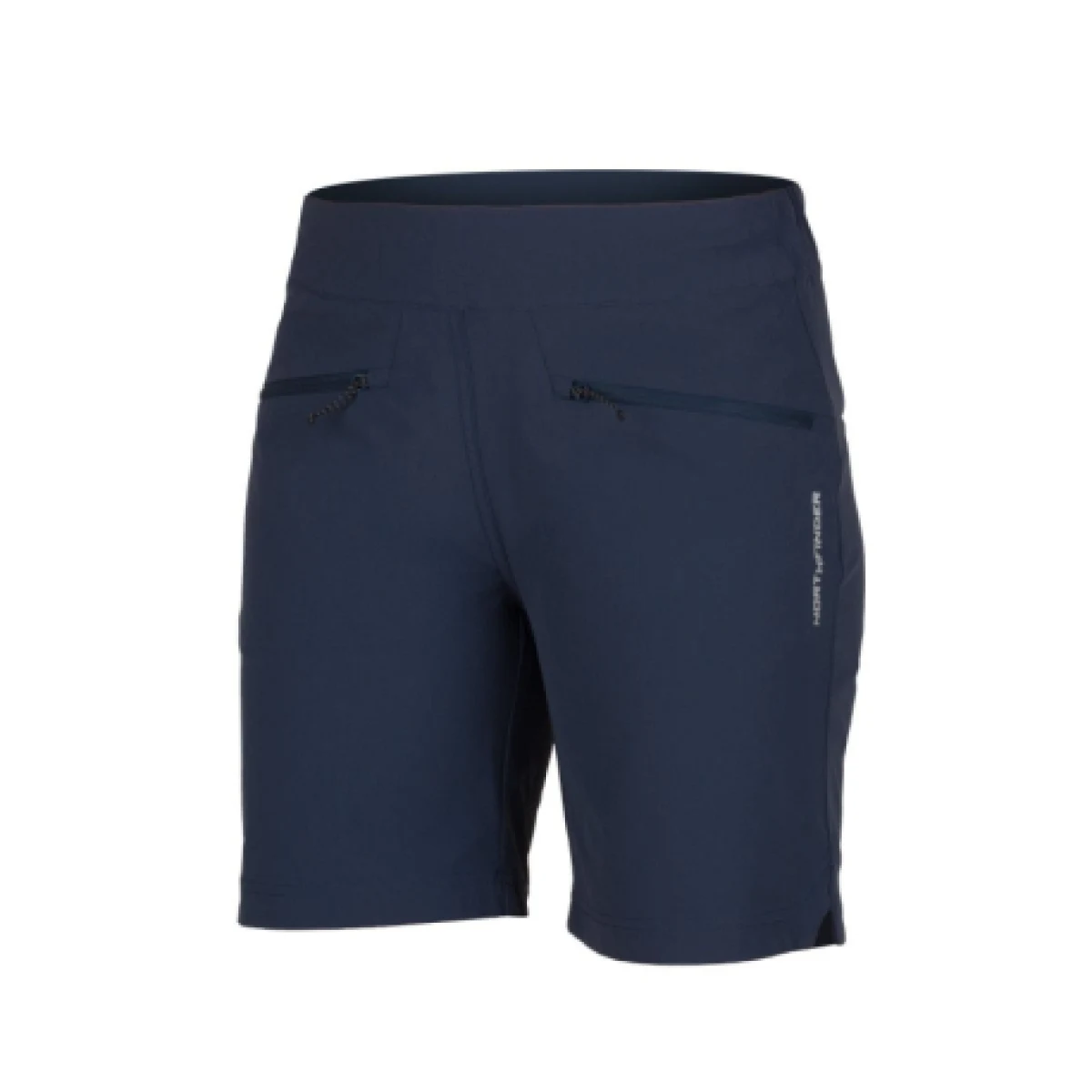Dámské turistické kraťasy NORTHFINDER STACIE-464bluenights · záber 1