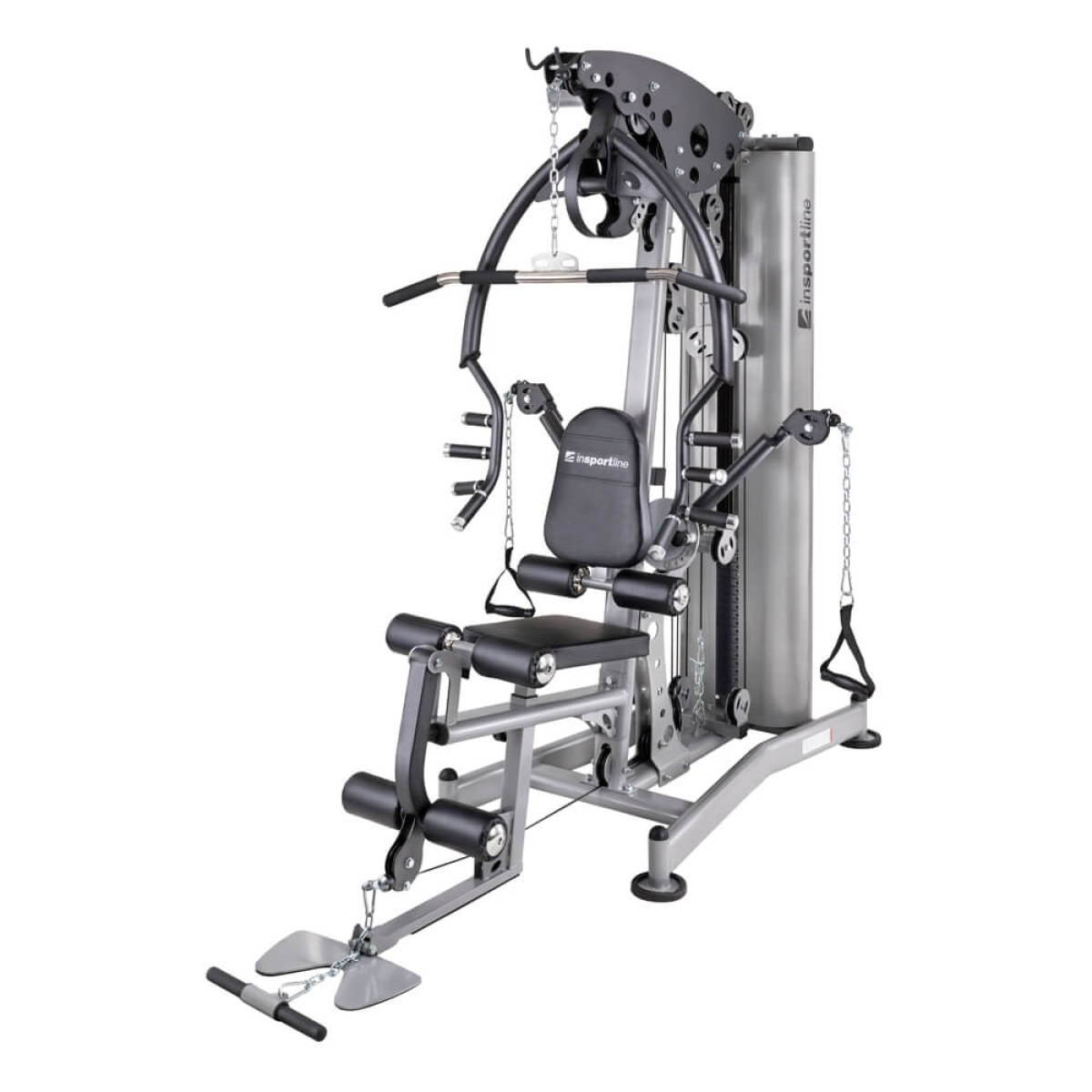 Posilňovacia veža inSPORTline Profigym C400 · záber 1