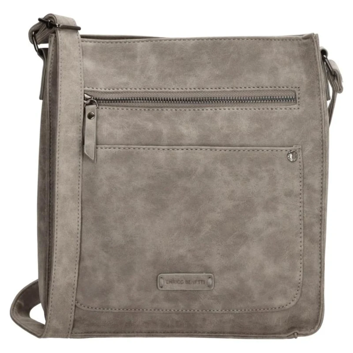 Enrico Benetti Bobbi 66592 Medium Grey · záber 1