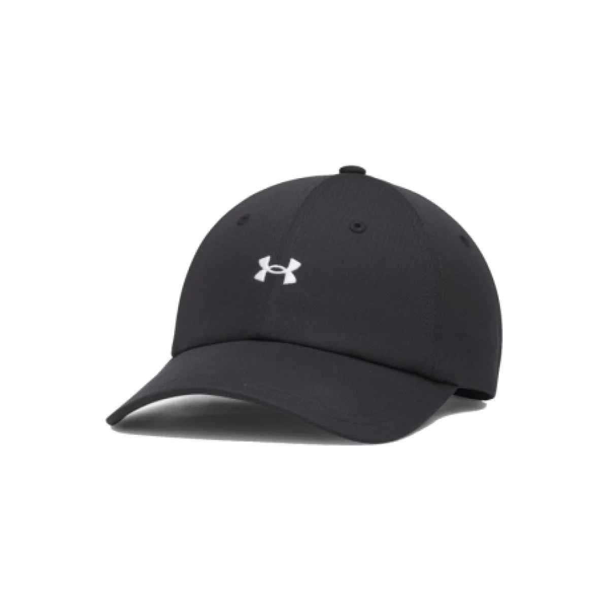 Dámska šiltovka UNDER ARMOUR W BLITZING LOW ADJ-BLK · záber 1