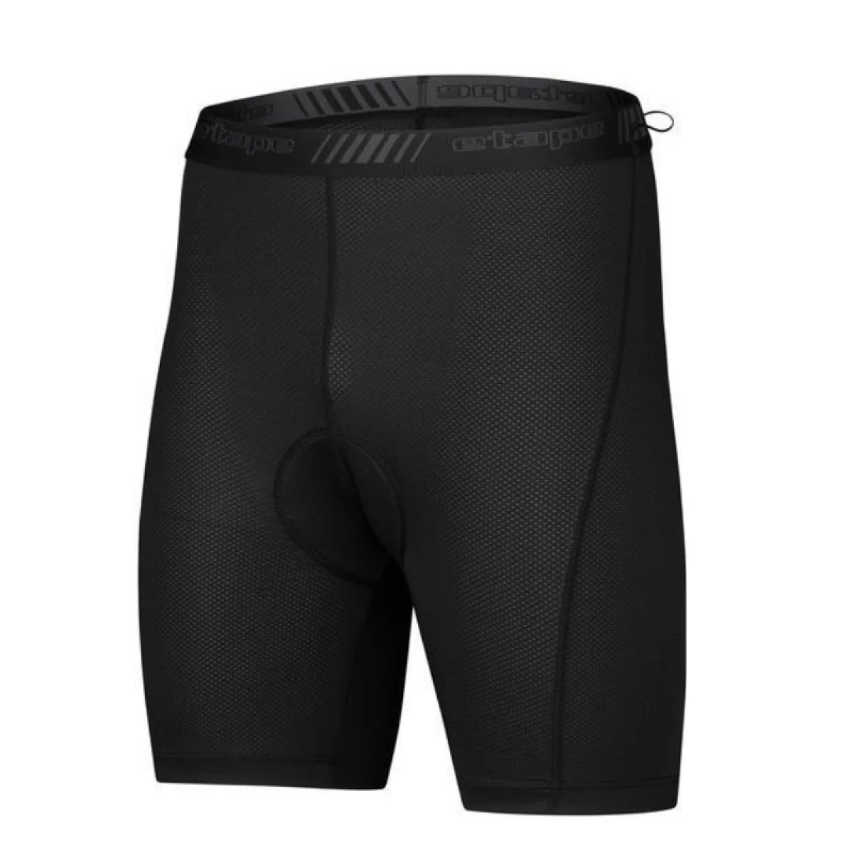 Etape Freedom 3.0 antracit - 3XL - Veľkosť: 3XL | Farba: sivá · záber 4