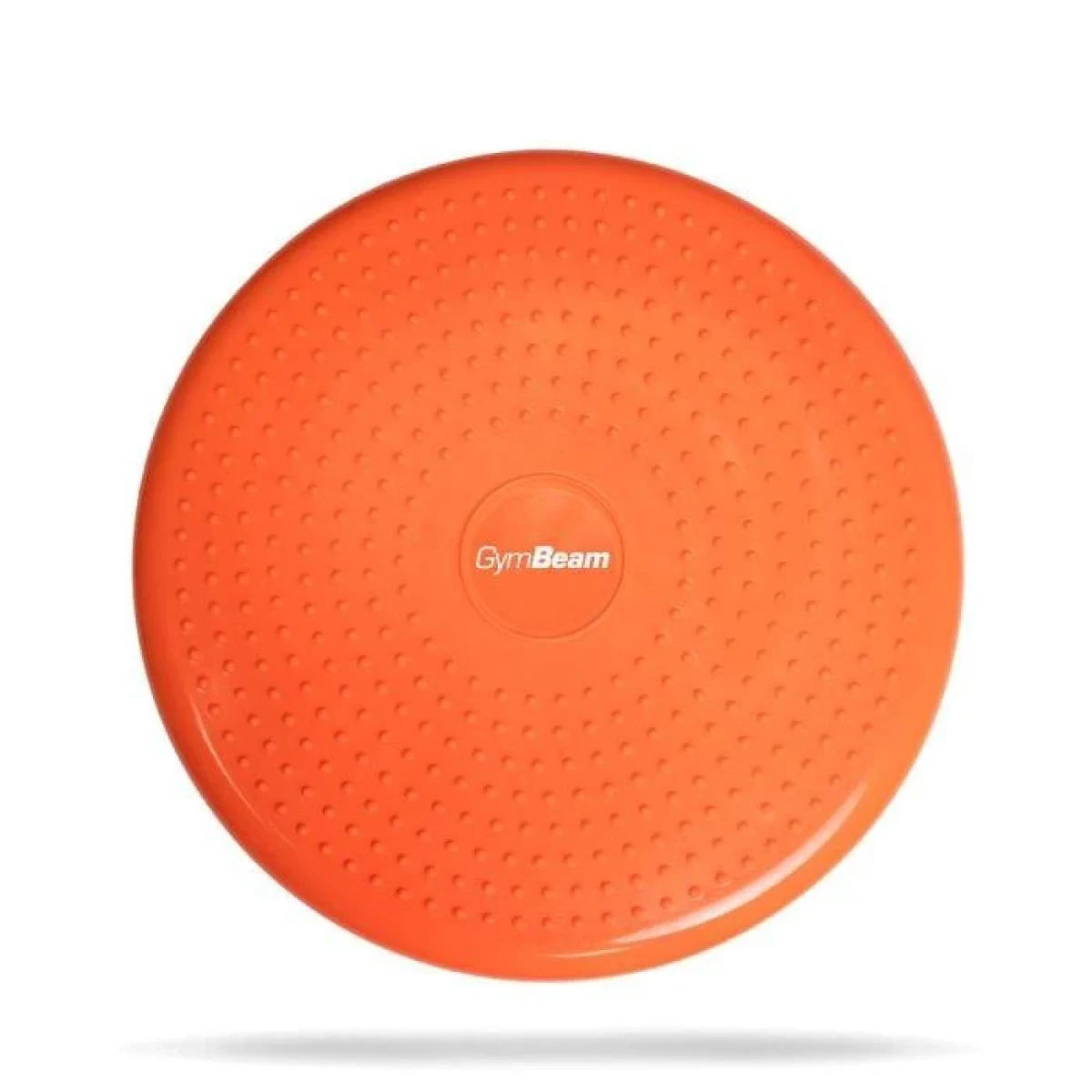 GymBeam Balanční podložka Orange - Barva: oranžová · záber 1