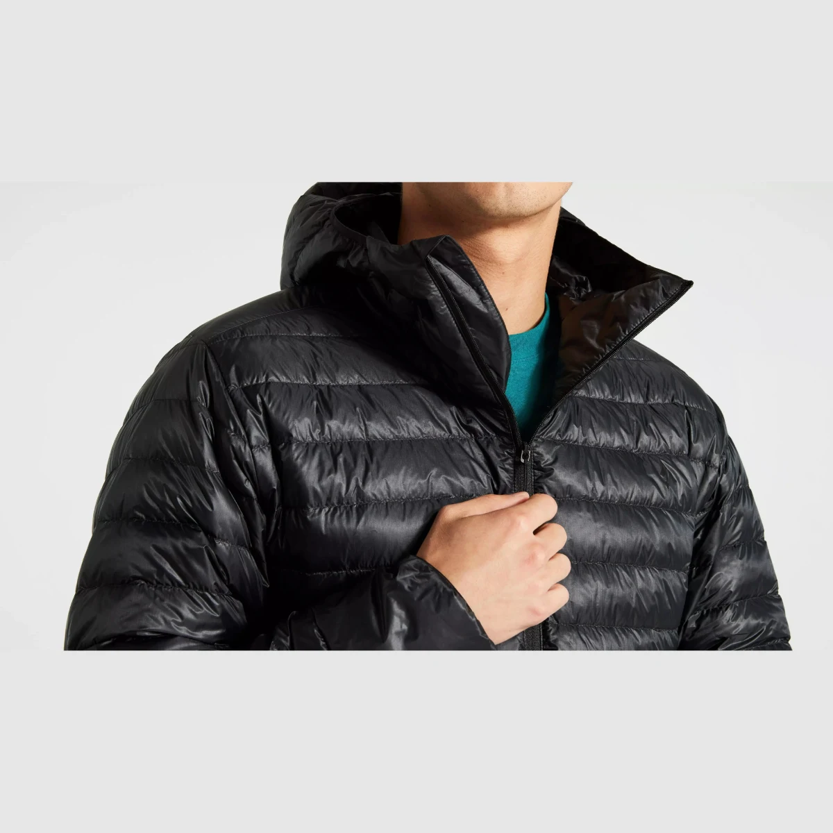 Specialized Packable Down Jacket - Veľkosť: XS · záber 4
