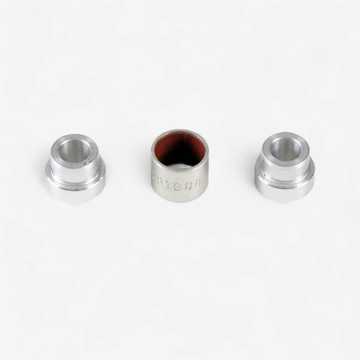 ROCKRIDER Súprava tlmiaciach objímok 24 x 8 mm kompatibilná s X-FUSION bez · záber 1