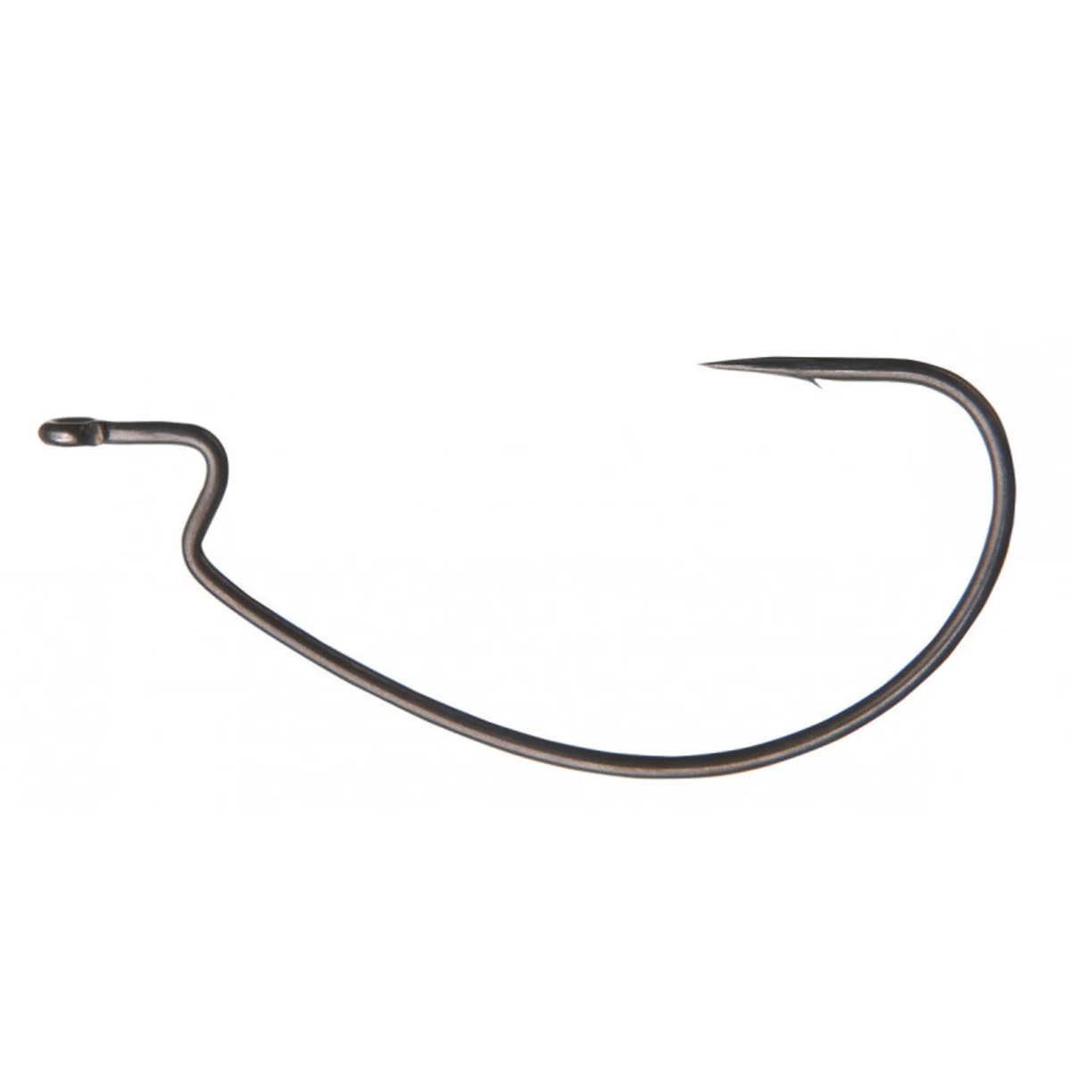 DAIWA Bassers Worm Hook WOS · záber 1