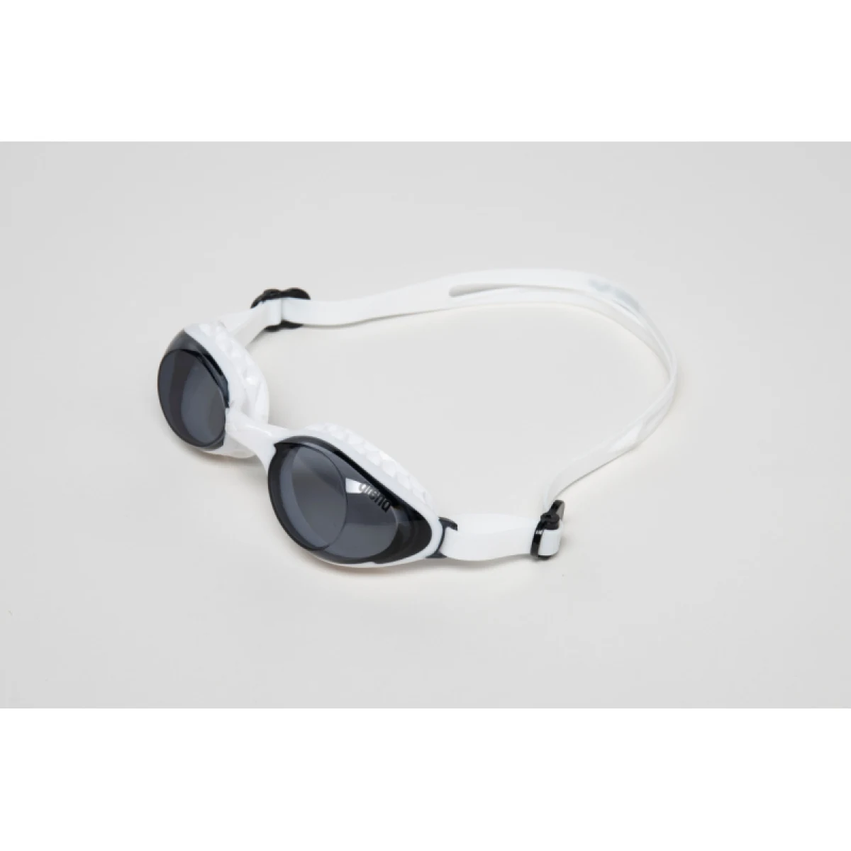Plavecké brýle ARENA Air-soft white · záber 5