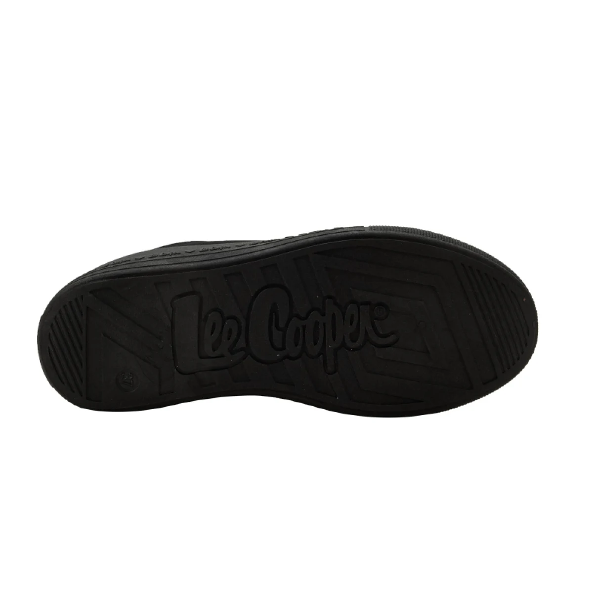 Dámska rekreačná obuv LEE COOPER Betz W black · záber 5