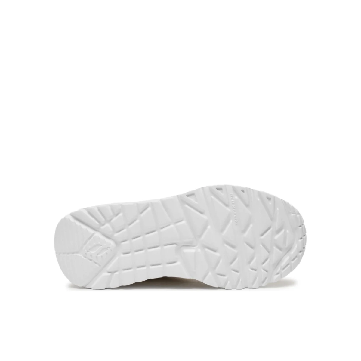 Dívčí kotníkové zimní boty SKECHERS Uno Lite Comfurt Collar natural · záber 4