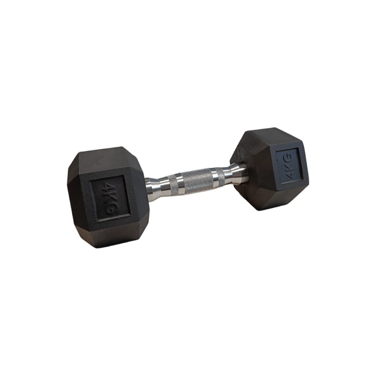 inSPORTline Hexsteel 2 kg · záber 5
