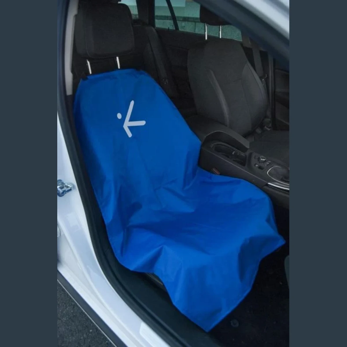 HIKO kryt na autosedačku · záber 1