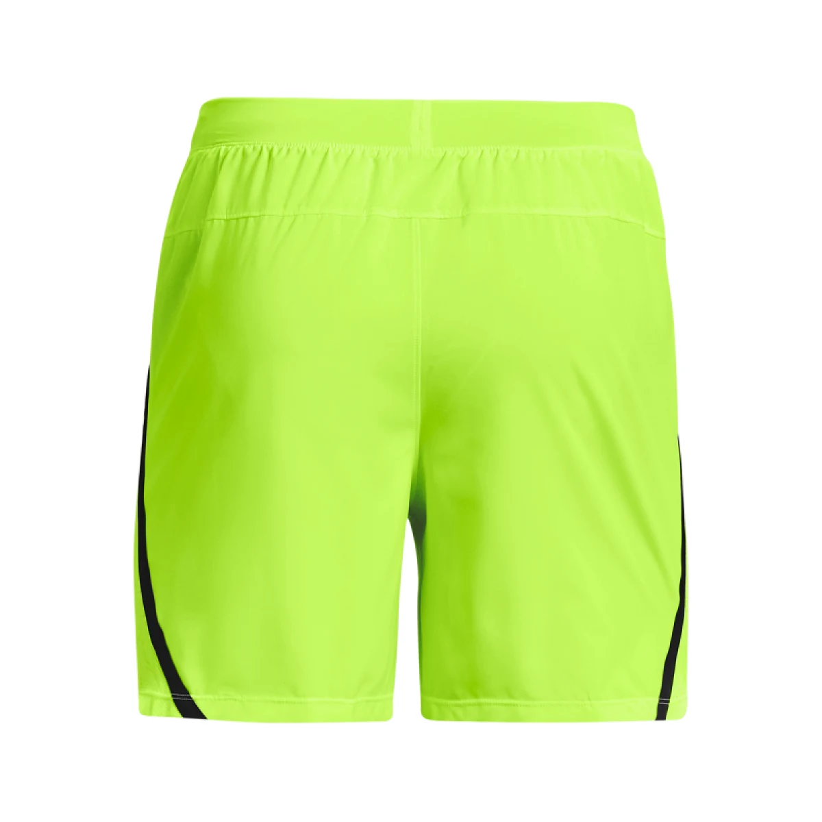 Pánské běžecké kraťasy UNDER ARMOUR UA LAUNCH 5 inch SHORT-GRN · záber 5
