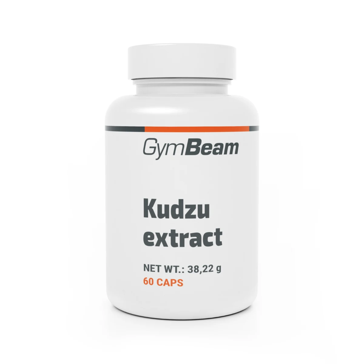 GymBeam Kudzu root extract · záber 1
