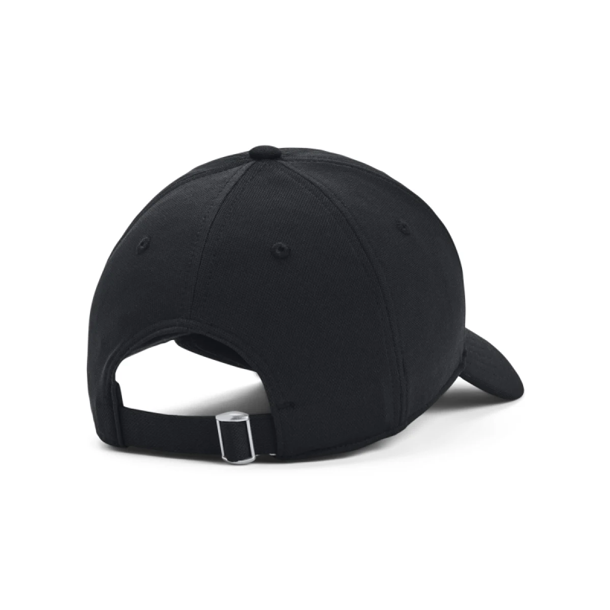 Pánská kšiltovka UNDER ARMOUR Mens UA Blitzing Adj-BLK · záber 2