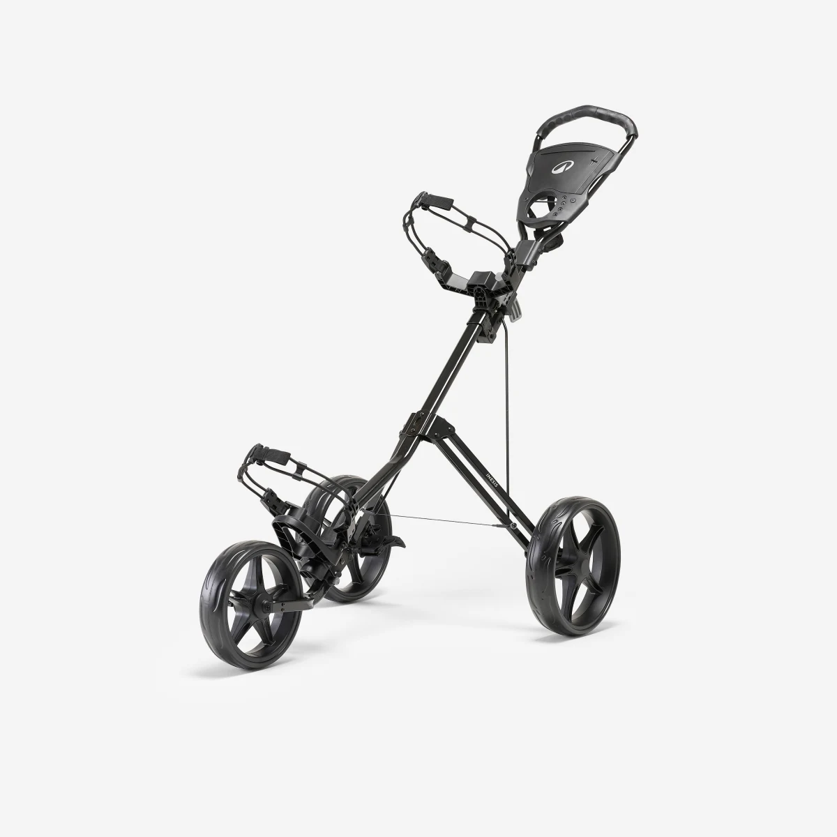 INESIS 3-kolesový golfový vozík 500 bez · záber 1