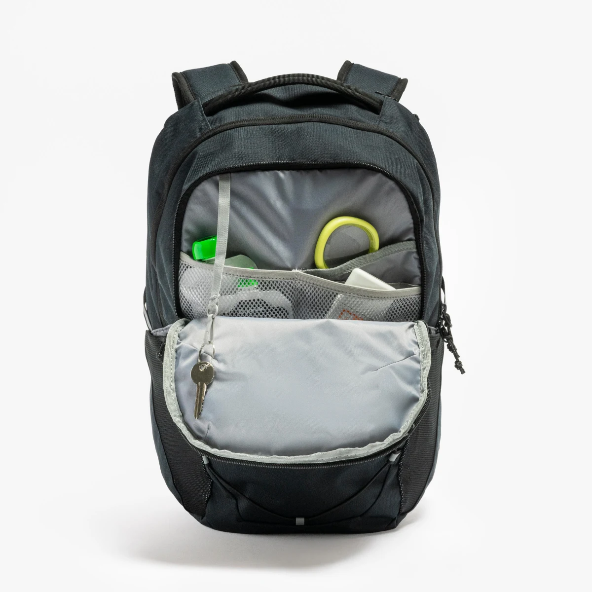 COLUMBIA Batoh Atlas Explorer 28 l BP čierny bez · záber 2