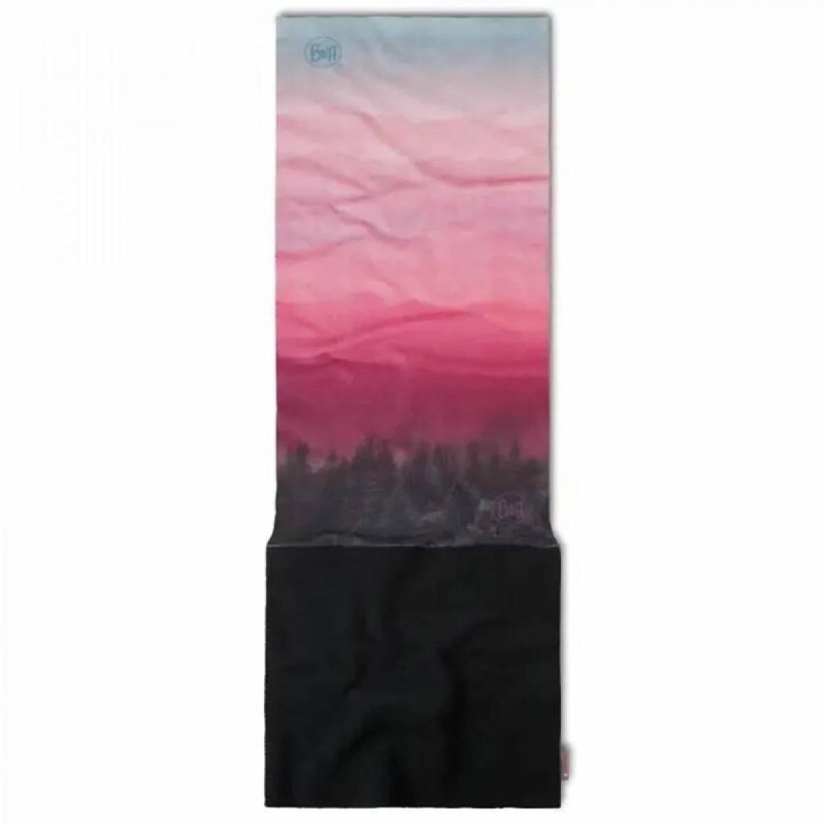 Multifunkčná šatka BUFF POLAR HAERA MAUVE · záber 2