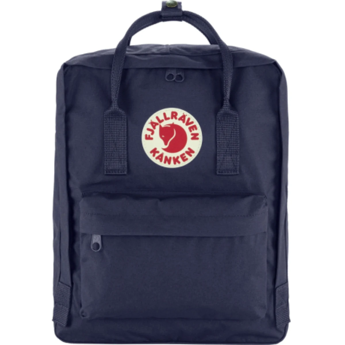 Batoh FJALLRAVEN Kanken - midnight purple · záber 1
