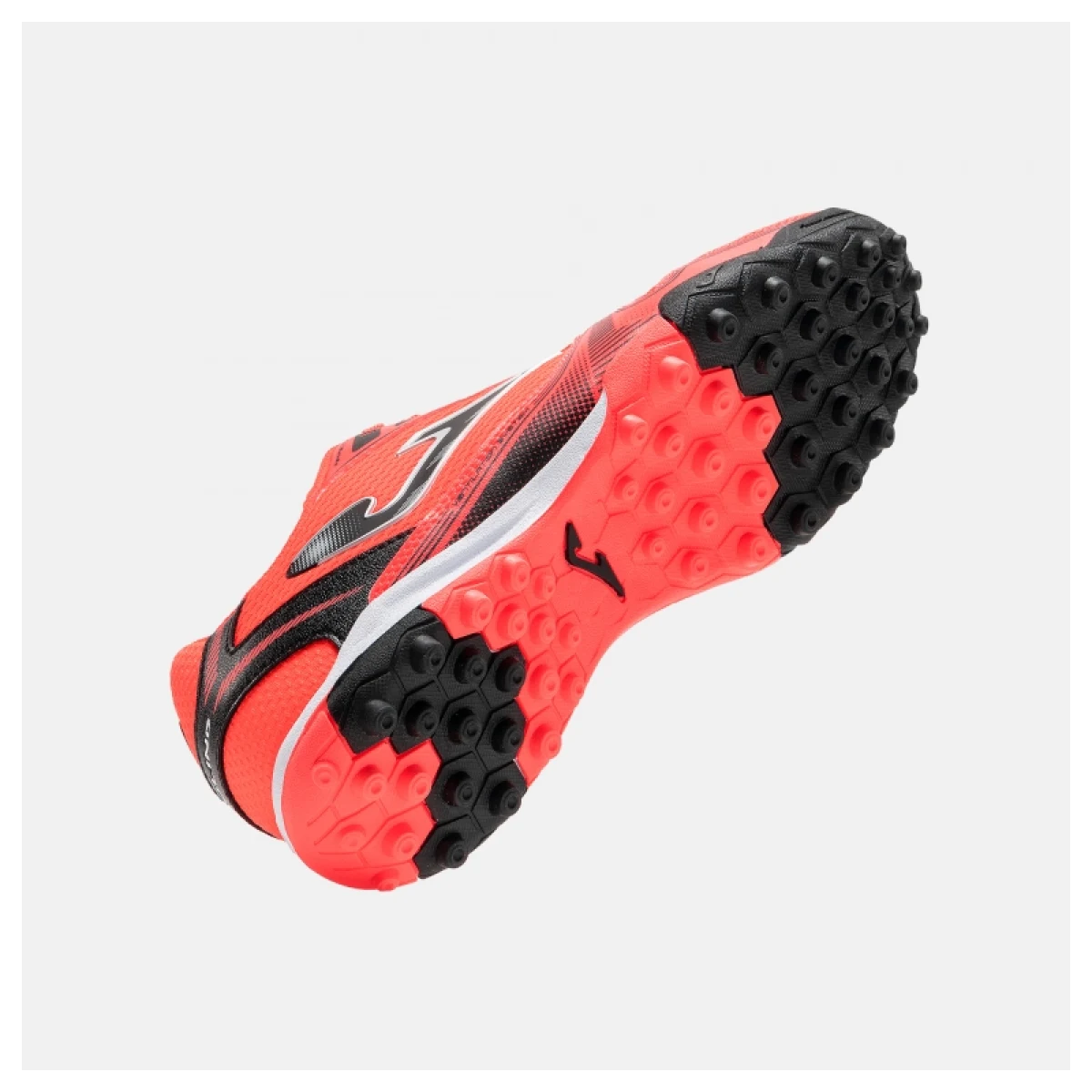 Pánske futbalové kopačky turfy JOMA Dribling 2608 M TF blurish · záber 5