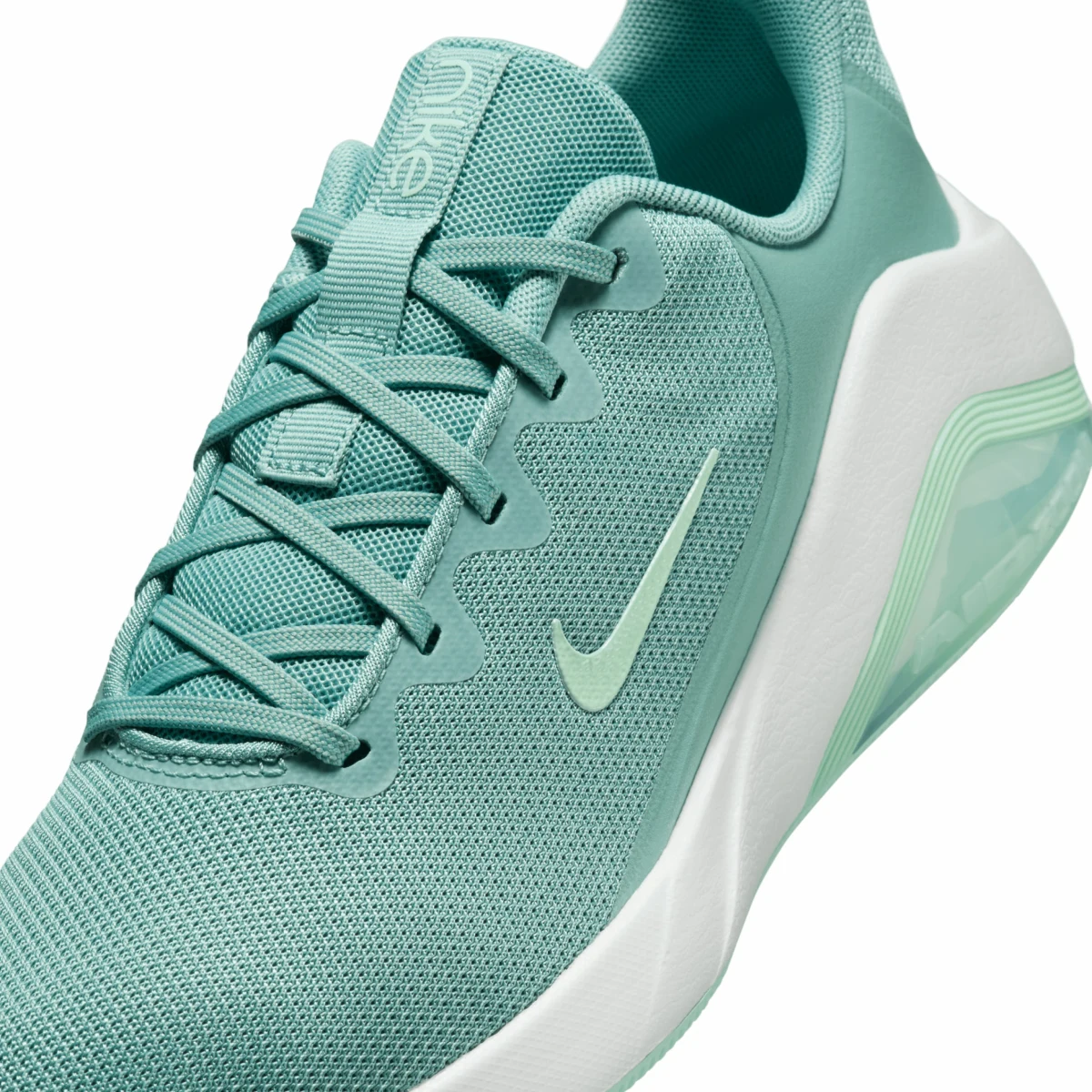 Trénink nike bella 7 w - Velikost: 38 · záber 12